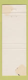 Matchbook Cover - Green Acres Motel Minneapolis MN