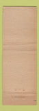 Matchbook Cover - Leamington Hotel Minneapolis MN