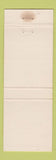 Matchbook Cover - Linda Vista Lodge Desert Hot Springs CA