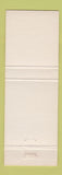 Matchbook Cover - Santa Rosa CA Centennial 1969 Wing's CA