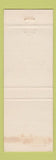 Matchbook Cover - Amber Lite Bar Gardena CA