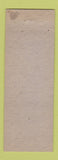 Matchbook Cover - Valencia Hotel Anaheim CA