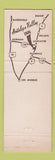 Matchbook Cover - Antelope Valley Inn Lancaster CA
