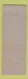 Matchbook Cover - A Darwin Tuttle Insurance Colusa CA