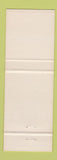 Matchbook Cover - Brasserie Du P'Tit Pont Marieville QC pinup