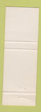 Matchbook Cover - Epicerie Labelle Lac Dufault QC pinup