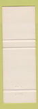 Matchbook Cover - Apollo Muffler Centres Canada pinup