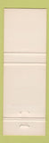 Matchbook Cover - La Femme Lingerie Hamilton ON pinup
