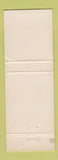Matchbook Cover - Kay and Ray's Tavern East Chicago IN Mexican Food WEAR pinup