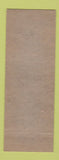 Matchbook Cover - Don Streeter Mobil oil gas Ithaca NY pinup