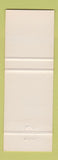 Matchbook Cover - Millstream Auto Wrecking Victoria BC pinup
