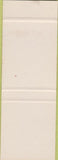 Matchbook Cover - FM 100 Solid Gold Cambit Lounge