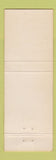 Matchbook Cover - Art's Body Shop Used Cars Lehighton PA pinup
