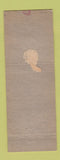 Matchbook Cover - Dar and Milt's Standard oil gas Grand Ledge MI WEAR pinup
