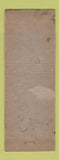 Matchbook Cover - Franks Bar and Grill Newark NJ WEAR pinup