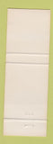 Matchbook Cover - Hotel Des Sapins Caplan Cte Bon QC pinup