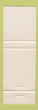Matchbook Cover - Palace Restuarant Tavern Streetsville ON pinup