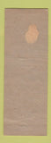 Matchbook Cover - Burkes Place New Philadelphia PA Silver Creek WEAR pinup