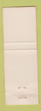 Matchbook Cover - Bill's Army Navy Sales Athens OH pinup
