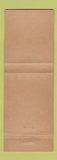 Matchbook Cover - Spencer's House of Liquors St Louis MO pinup
