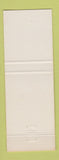 Matchbook Cover - Brown and Bigelow Pinup Hilda BLANK pinup