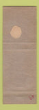 Matchbook Cover - Comet Bar Cleveland OH WEAR pinup