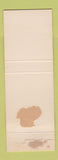 Matchbook Cover - Lee's Liquor Restaurant Lakewood OH bar WEAR pinup