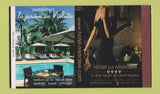 Matchbox - Hotel La Mistalee Saint Tropez France girlie