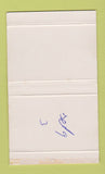 Matchbox - 36 Fillette France girlie 1988 movie