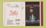 Matchbox - Betty Movie France girlie