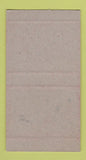 Matchbox - Asian girlie Yin Chuauo Chai Chinese?