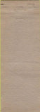 Matchbook Cover - Crawford's Hamburger New York City NY