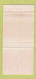 Matchbook Cover - Great Godfrey Daniels Restaurant Skokie IL 30 Strike
