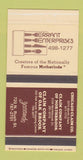 Matchbox - Errant Enterprises Chicago IL Jasands
