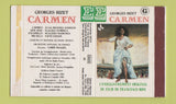 Matchbox - Carmen Movie France Georges Bizet 1984 girlie