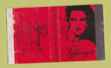 Matchbox - Tiffany's Surry Hills Australia girlie WEAR