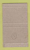 Matchbox - Old Tyme Posters girlie Matchbox Productions 1978
