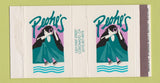 Matchbox - Peohe's Coronado CA girlie