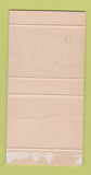 Matchbox - Joke Gag girlie infidelity WEAR