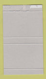 Matchbox - Naturlan Insulation Cotton girlie German