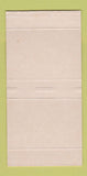 Matchbox - Gitanes Matches Lutel France girlie