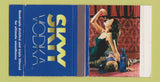 Matchbox - Skyy Vodka girlie