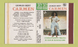 Matchbox - Carmen Movie France Georges Bizet 1984 girlie WEAR