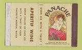 Matchbox - Aperitif Wine Panache Napa Valley CA girlie WEAR