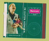Matchbox - Mercure Accor Hotels girlie Germany