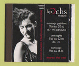 Matchbox - Kpchs Friseure Samstags Germany? Hair Salon girlie