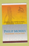 Matchbox - Phillips Morris Cigarettes Solendo Am Strand