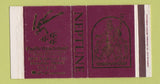 Matchbox - Neptune Pacific Beach Hotel Honolulu Hawaii girlie WEAR