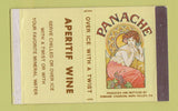 Matchbox - Aperitif Wine Panache Napa Valley CA girlie