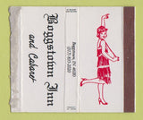 Matchbox - Boggstown Inn Cabaret IN girlie